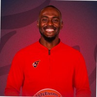 Indiana Fever Employee Keith Porter's profile photo