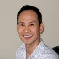 Open-Issue, LLC Employee Thong Bui's profile photo