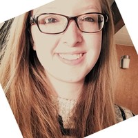 Girl Scouts of Kansas Heartland Employee Makynna Johnson's profile photo