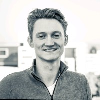 Blackbird Agency Employee Joffrey Henocque's profile photo
