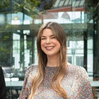 INSIDE Recruitment Employee Elizabeth Sherriff's profile photo