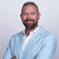 Symmetry Lending Employee Tom Pollock's profile photo