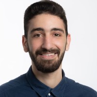 Eranova Employee Mohammad Daoud's profile photo
