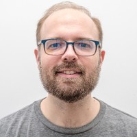 Spreedly Employee Ben Hatfield's profile photo