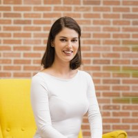 Andrea Huzvarova's profile photo