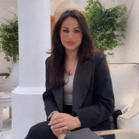 Micris Dental Clinic Employee Fatin Mahmoud's profile photo