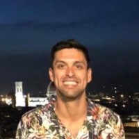 Cristian Felipe González Guerrero's profile photo