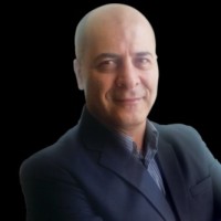 Green Technologies Employee George Khalaf's profile photo