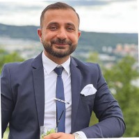 Brödernas Employee Hamma Rasul's profile photo