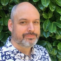 High Country News Employee Gary Love's profile photo