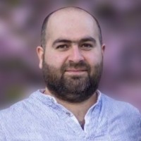 ABS Technologies Employee Ashot Sargsyan's profile photo