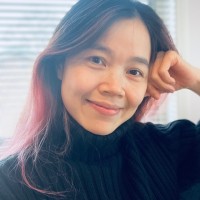 eShopping Group Employee Huong Tran's profile photo