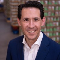 United Food Bank Employee Jason Reed's profile photo