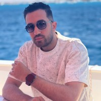 Pixel Bee Employee Mahmoud Salah's profile photo