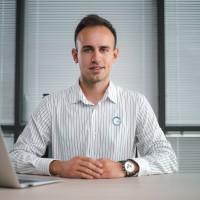 GiniMachine AI Employee Mark Rudak's profile photo