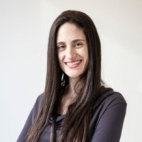 Visually.io Employee Orit Greiss's profile photo