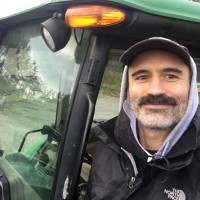 Sunshine Coast Regional District Employee Mark Stedman's profile photo