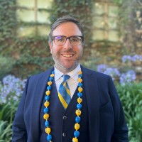 Netflix Employee Josh E.'s profile photo