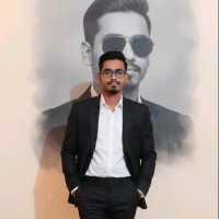 ComUnus Technologies Pvt Ltd Employee Azar Pathan's profile photo