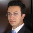 Cyprus Airways Employee Marios Demetriades's profile photo