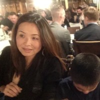 Mighty Engine Employee Heseung Song's profile photo