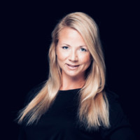 Gears of Leo Employee Caroline Mårtensson's profile photo