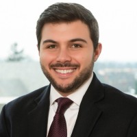 Tayeh Capital Group Employee Jake Freeman's profile photo