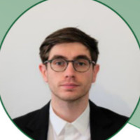 Ubisoft Montréal Employee Maxime Callet's profile photo