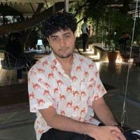Pratham Kumar Email & Phone Number