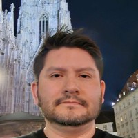 SMS Infocomm Employee Julio Ortiz's profile photo
