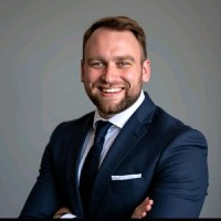 Plowman Craven Employee James Arnott's profile photo