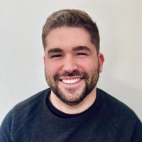 Virvell Employee Julien Gagnier's profile photo