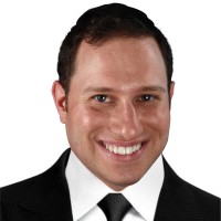 e-Suite Solutions Employee Meir Tsinman's profile photo