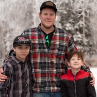 James Ashton Email & Phone Number