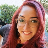 SIEP Employee Andressa de Almeida Lima Rocha's profile photo