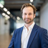 BERNEXPO GROUPE Employee Simon Schütz's profile photo