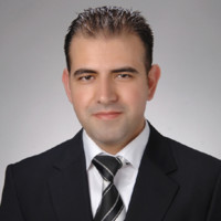 Öz-Kan Makina Employee Bülent Tüzün's profile photo