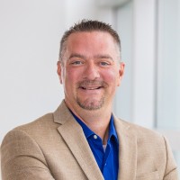 IMT Insurance Employee Travis McAlpin's profile photo