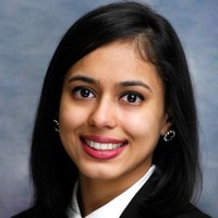 TriplePoint Capital Employee Soha Ali's profile photo