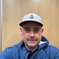 City of Mission Employee Chris Gruenwald's profile photo