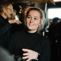 Elisa Scholten Email