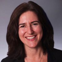 Brennan Center for Justice Employee Wendy Weiser's profile photo