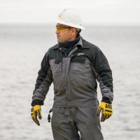 Ziyad Jabarov Email