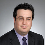 Frédéric Blanchette Email & Phone Number