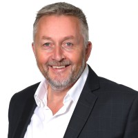 Crown Agents Bank Employee Stuart Houlston's profile photo