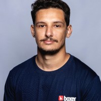 Boxer Soldas Employee Gustavo Massaroto's profile photo