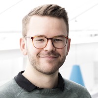 ENDEKO Employee Max Pilgrim's profile photo