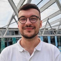 mailstep Employee Adam Simo's profile photo