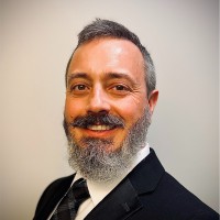 Inceptra Employee Kyle Ruffer's profile photo