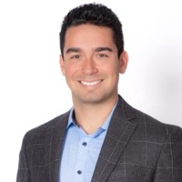 NexTrust, Inc. Employee Christian Vizethann's profile photo